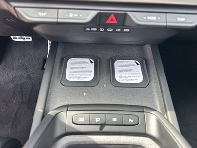 2027 Kia Telluride Hybrid SX