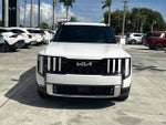 2027 Kia Telluride Hybrid SX