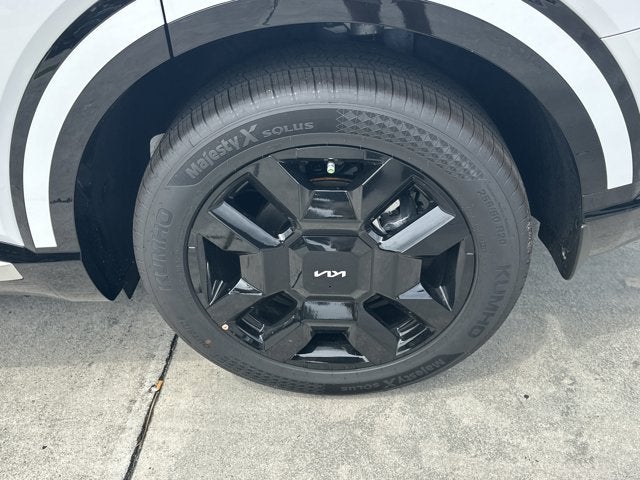 2027 Kia Telluride Hybrid SX