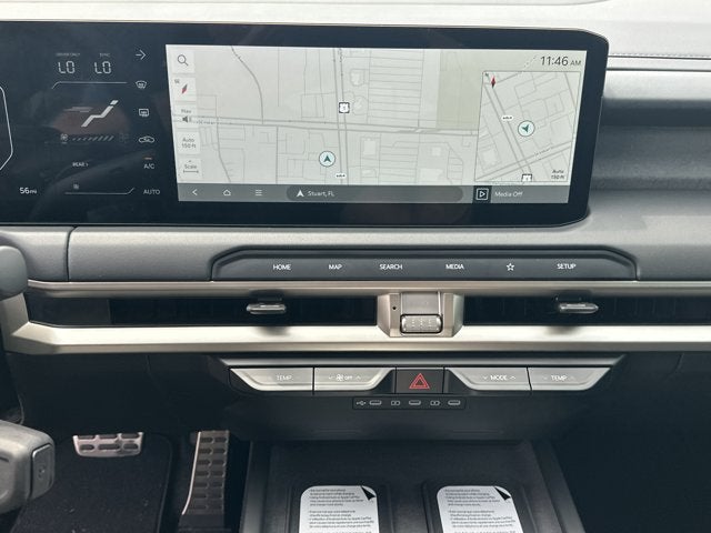 2027 Kia Telluride Hybrid SX