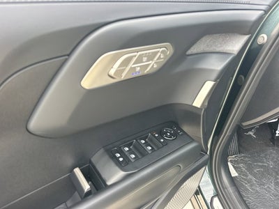 2027 Kia Telluride Hybrid SX