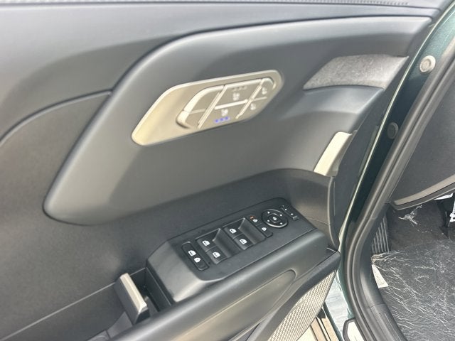 2027 Kia Telluride Hybrid SX