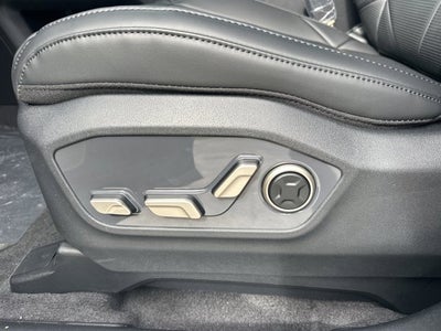 2027 Kia Telluride Hybrid SX