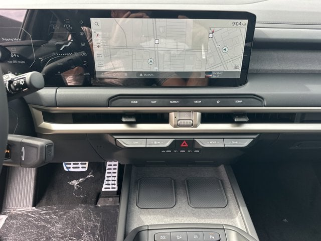 2027 Kia Telluride Hybrid SX