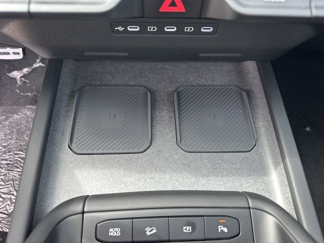 2027 Kia Telluride Hybrid SX