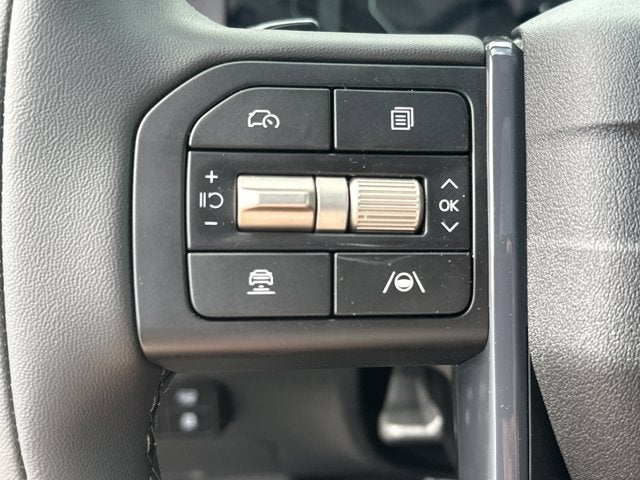 2027 Kia Telluride Hybrid SX