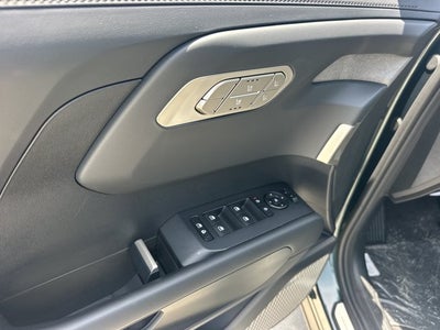 2027 Kia Telluride Hybrid SX