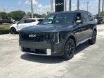 2027 Kia Telluride Hybrid SX