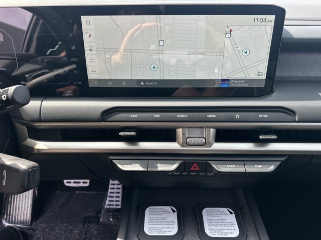 2027 Kia Telluride Hybrid SX