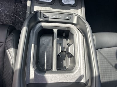 2027 Kia Telluride Hybrid SX