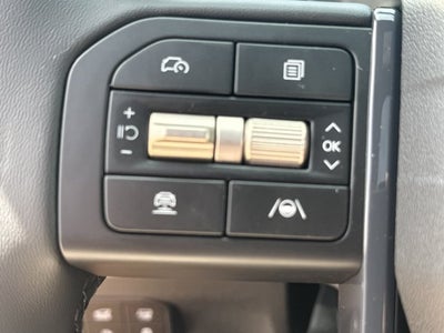 2027 Kia Telluride Hybrid SX