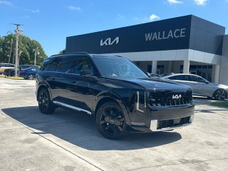 2027 Kia Telluride Hybrid SX