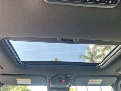 2027 Kia Telluride Hybrid SX