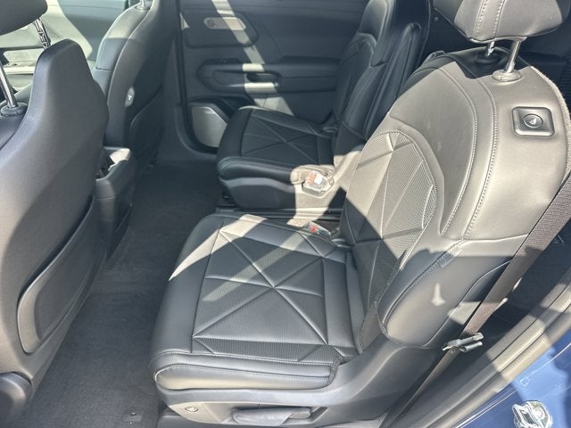 2027 Kia Telluride Hybrid SX