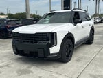 2027 Kia Telluride X-Line SX