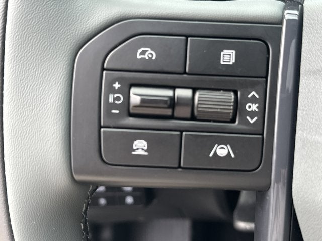 2027 Kia Telluride X-Line SX