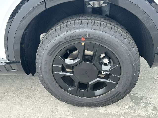 2027 Kia Telluride X-Pro SX