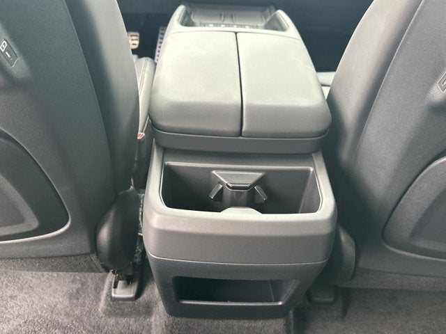 2027 Kia Telluride X-Pro SX