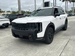 2027 Kia Telluride X-Pro SX