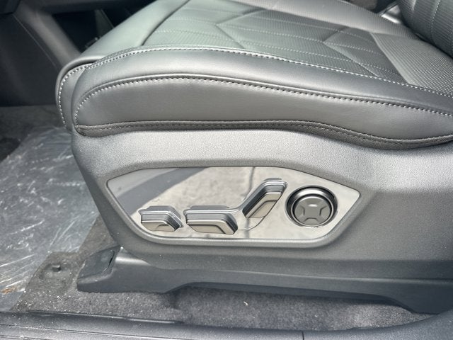 2027 Kia Telluride X-Pro SX