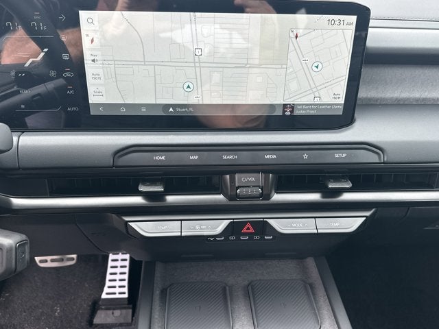 2027 Kia Telluride X-Pro SX