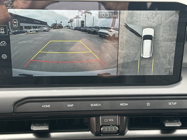 2027 Kia Telluride X-Pro SX