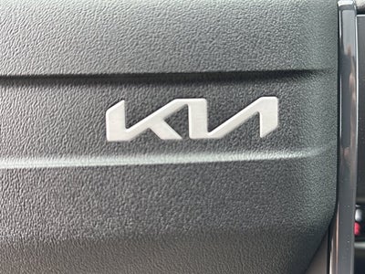 2027 Kia Telluride X-Pro SX