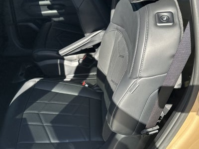 2027 Kia Telluride X-Pro SX