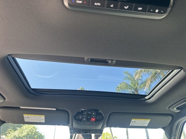 2027 Kia Telluride X-Pro SX