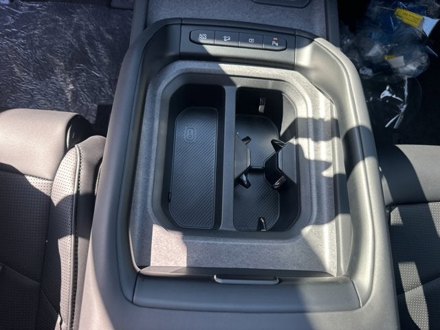2027 Kia Telluride X-Pro SX