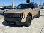 2027 Kia Telluride X-Pro SX
