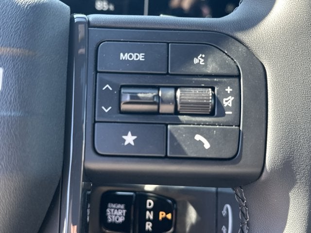 2027 Kia Telluride X-Pro SX