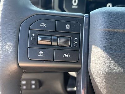 2027 Kia Telluride X-Pro SX