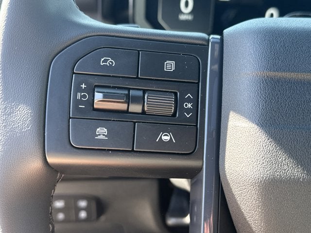 2027 Kia Telluride X-Pro SX