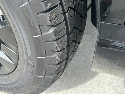 2027 Kia Telluride X-Pro SX