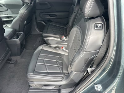 2027 Kia Telluride X-Pro SX