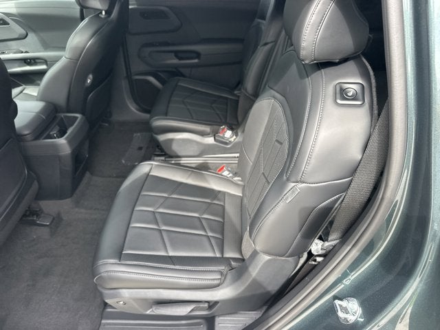 2027 Kia Telluride X-Pro SX