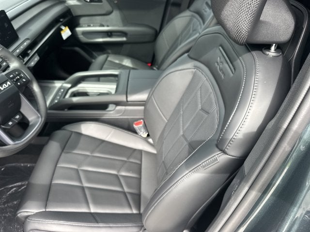 2027 Kia Telluride X-Pro SX