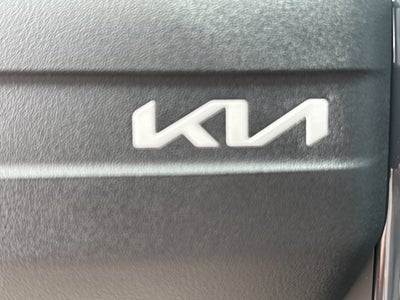 2027 Kia Telluride X-Pro SX