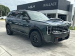 2027 Kia Telluride X-Pro SX