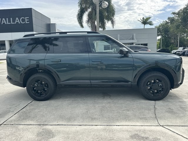 2027 Kia Telluride X-Pro SX