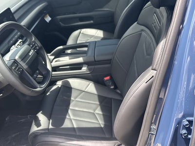 2027 Kia Telluride X-Line SX