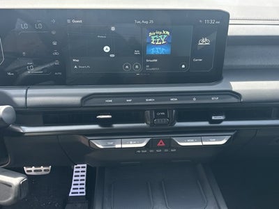 2027 Kia Telluride X-Line SX