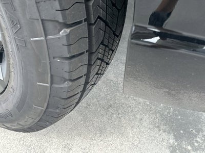 2027 Kia Telluride X-Pro SX