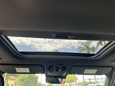 2027 Kia Telluride X-Pro SX