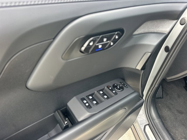 2027 Kia Telluride X-Pro SX