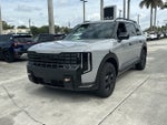 2027 Kia Telluride X-Pro SX