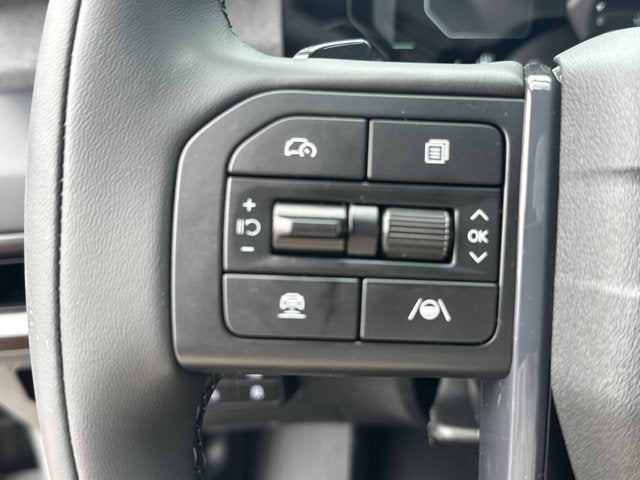2027 Kia Telluride X-Pro SX