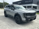 2027 Kia Telluride X-Pro SX