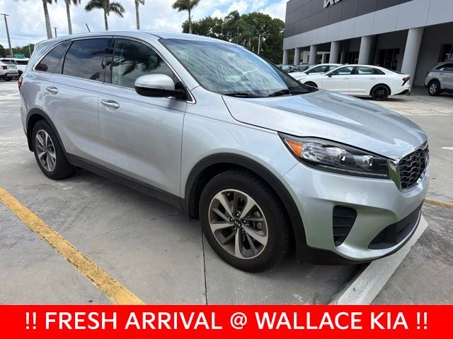 2020 Kia Sorento LX V6
